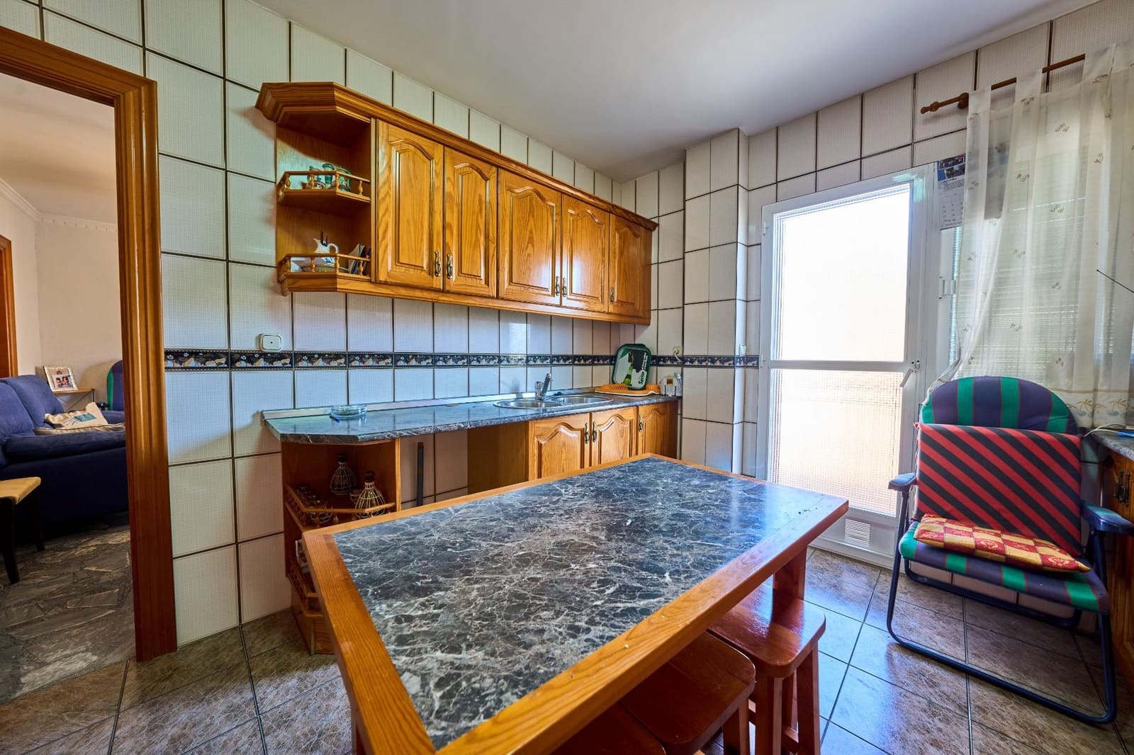 4 soverom Hus til salgs i Las Gabias med garasje - € 244 900 (Ref: 10168681)