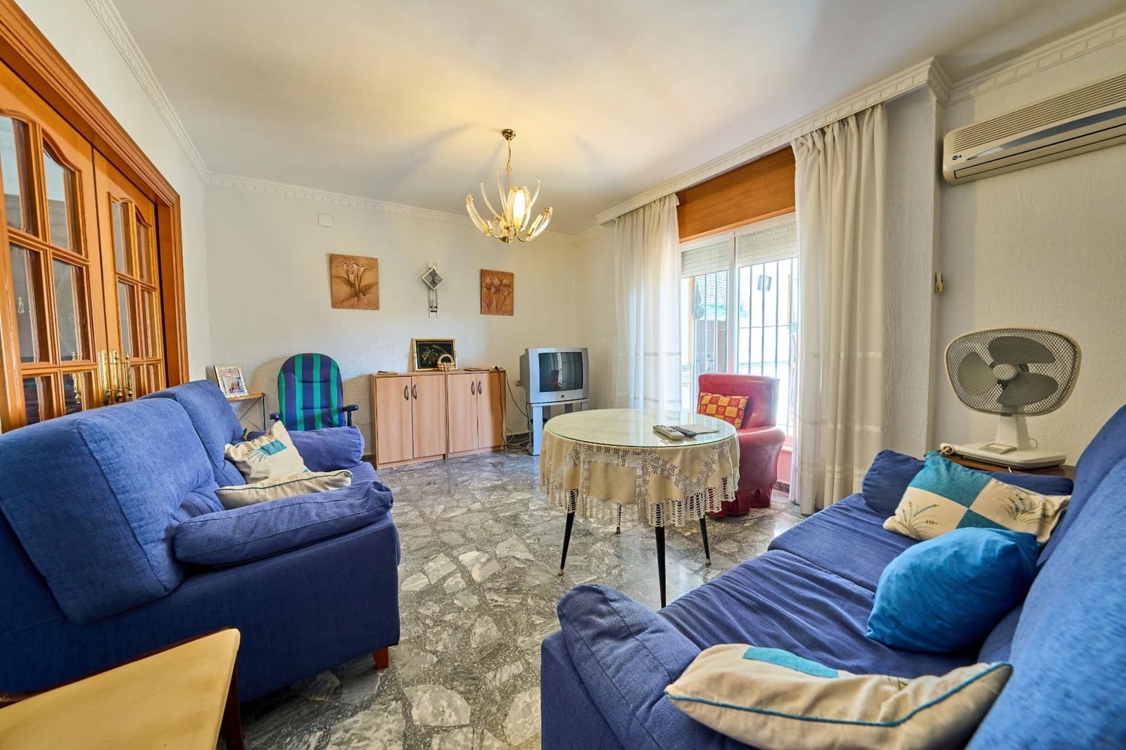 4 soverom Hus til salgs i Las Gabias med garasje - € 244 900 (Ref: 10168681)