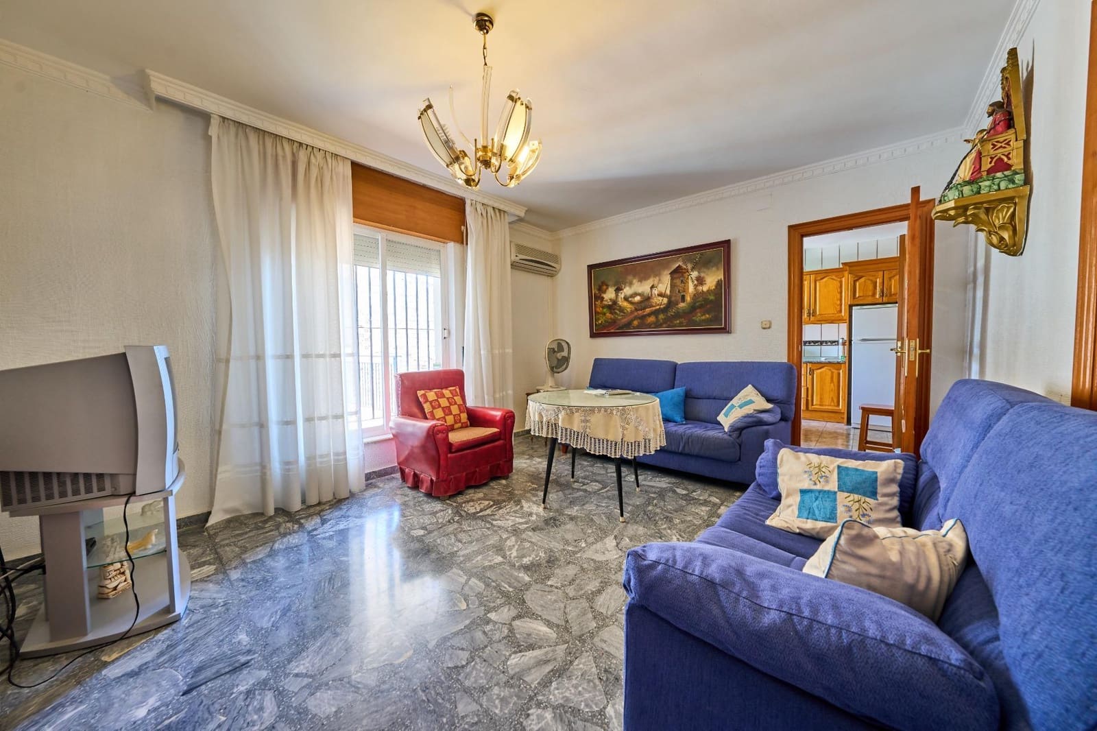 4 soverom Hus til salgs i Las Gabias med garasje - € 244 900 (Ref: 10168681)