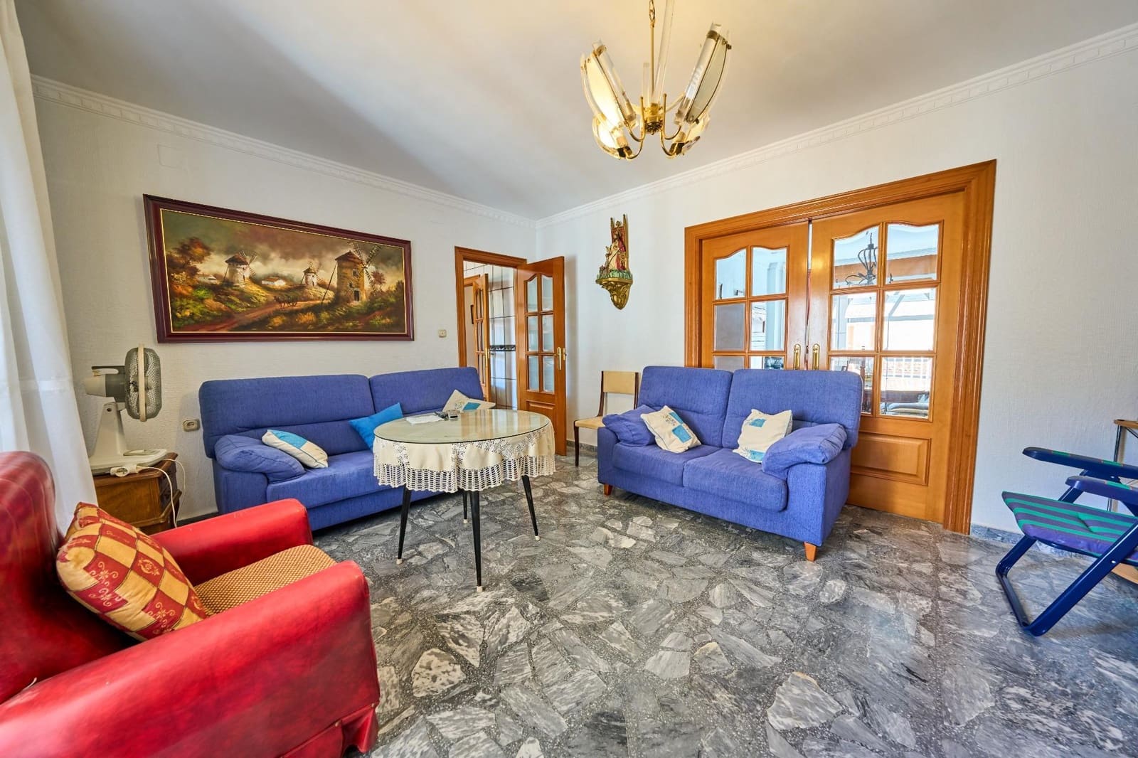 4 soverom Hus til salgs i Las Gabias med garasje - € 244 900 (Ref: 10168681)
