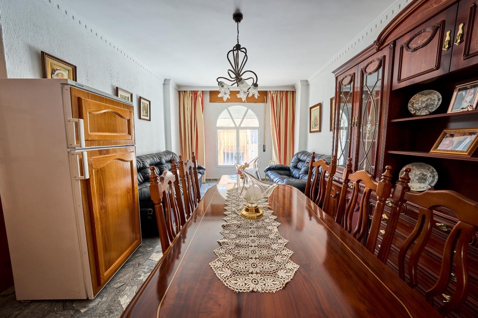 4 soverom Hus til salgs i Las Gabias med garasje - € 244 900 (Ref: 10168681)