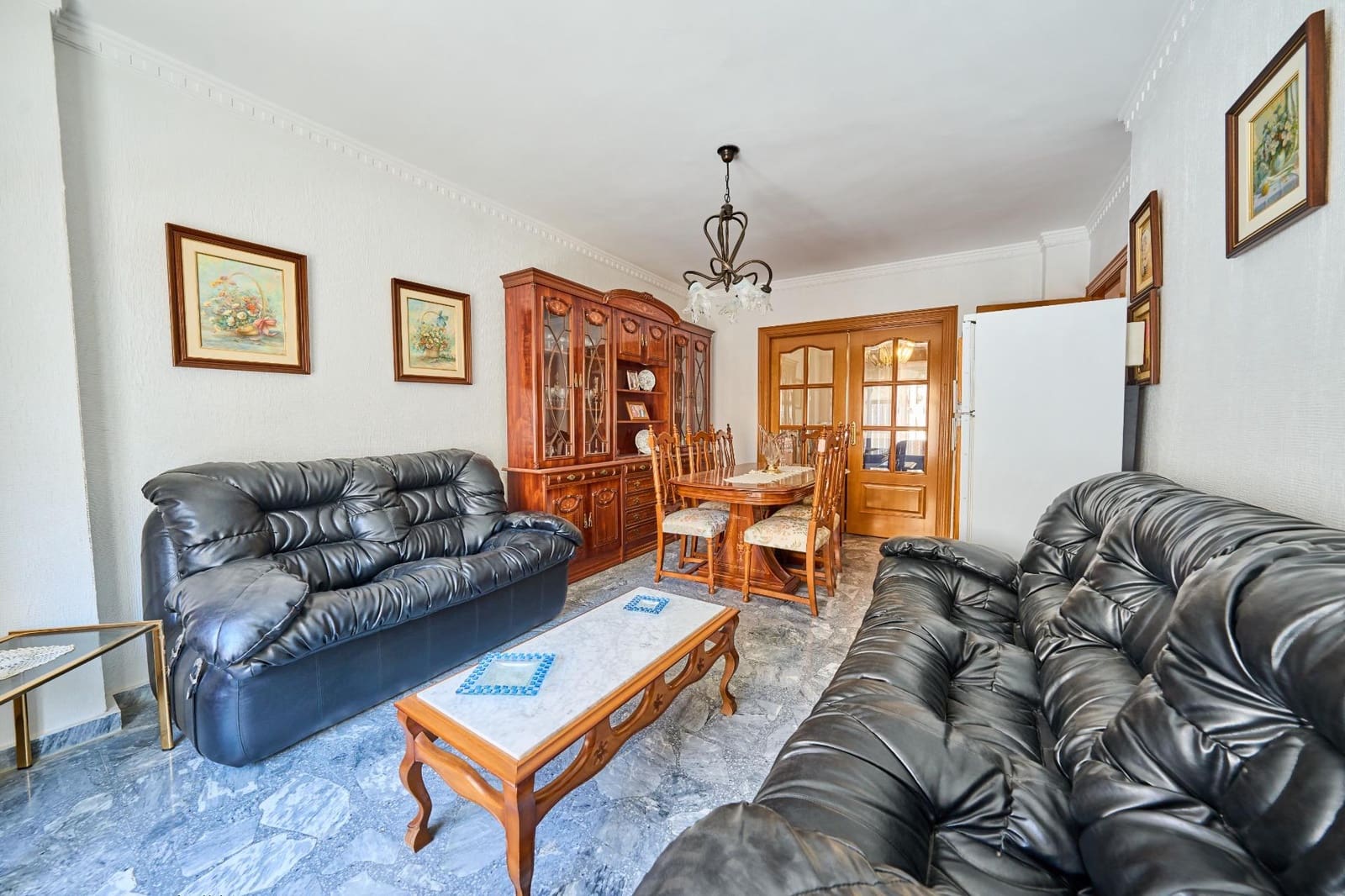 4 soverom Hus til salgs i Las Gabias med garasje - € 244 900 (Ref: 10168681)