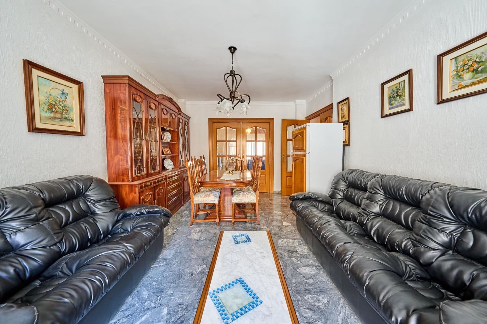 4 soverom Hus til salgs i Las Gabias med garasje - € 244 900 (Ref: 10168681)