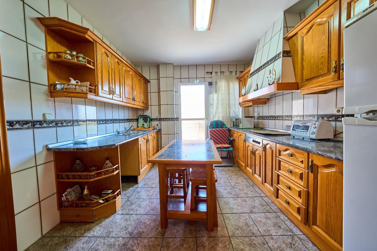 4 soverom Hus til salgs i Las Gabias med garasje - € 244 900 (Ref: 10168681)