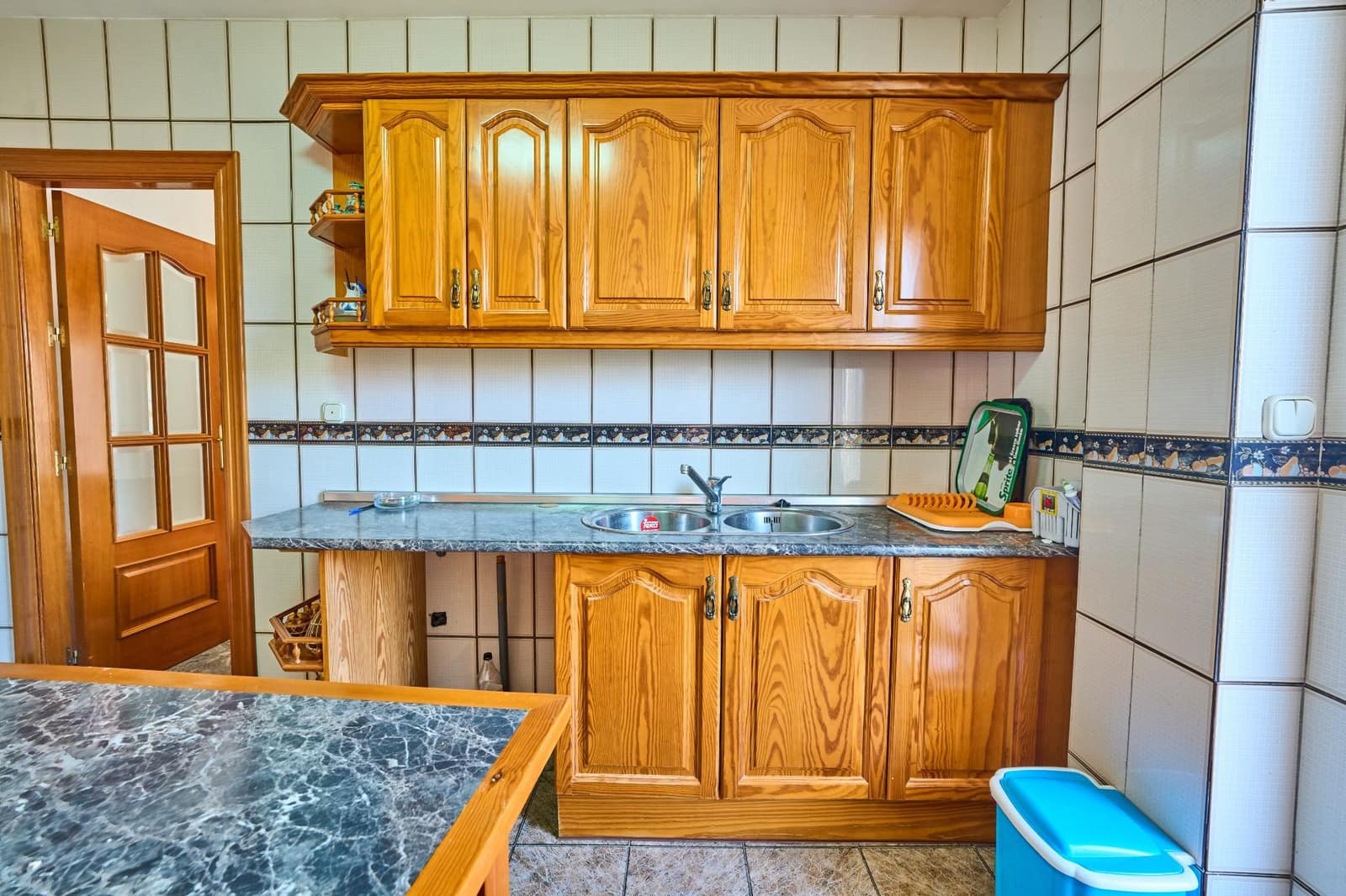 4 soverom Hus til salgs i Las Gabias med garasje - € 244 900 (Ref: 10168681)