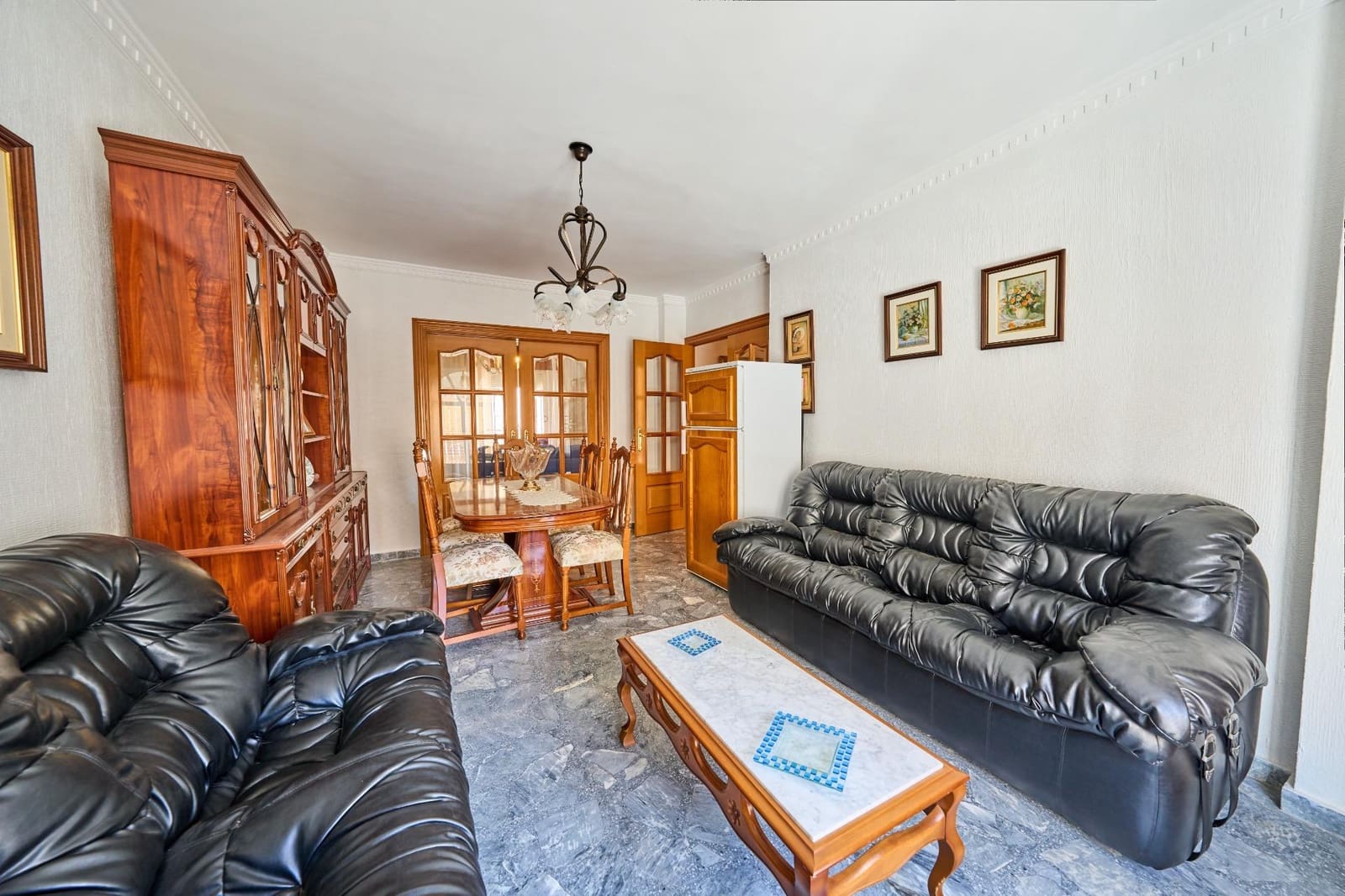 4 soverom Hus til salgs i Las Gabias med garasje - € 244 900 (Ref: 10168681)