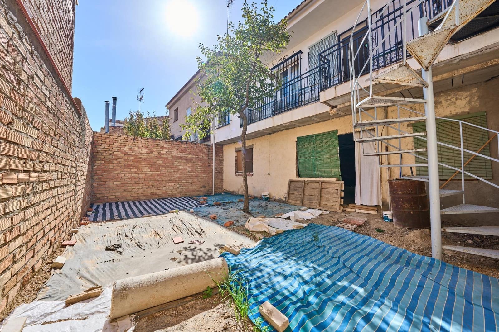 4 soverom Hus til salgs i Las Gabias med garasje - € 244 900 (Ref: 10168681)