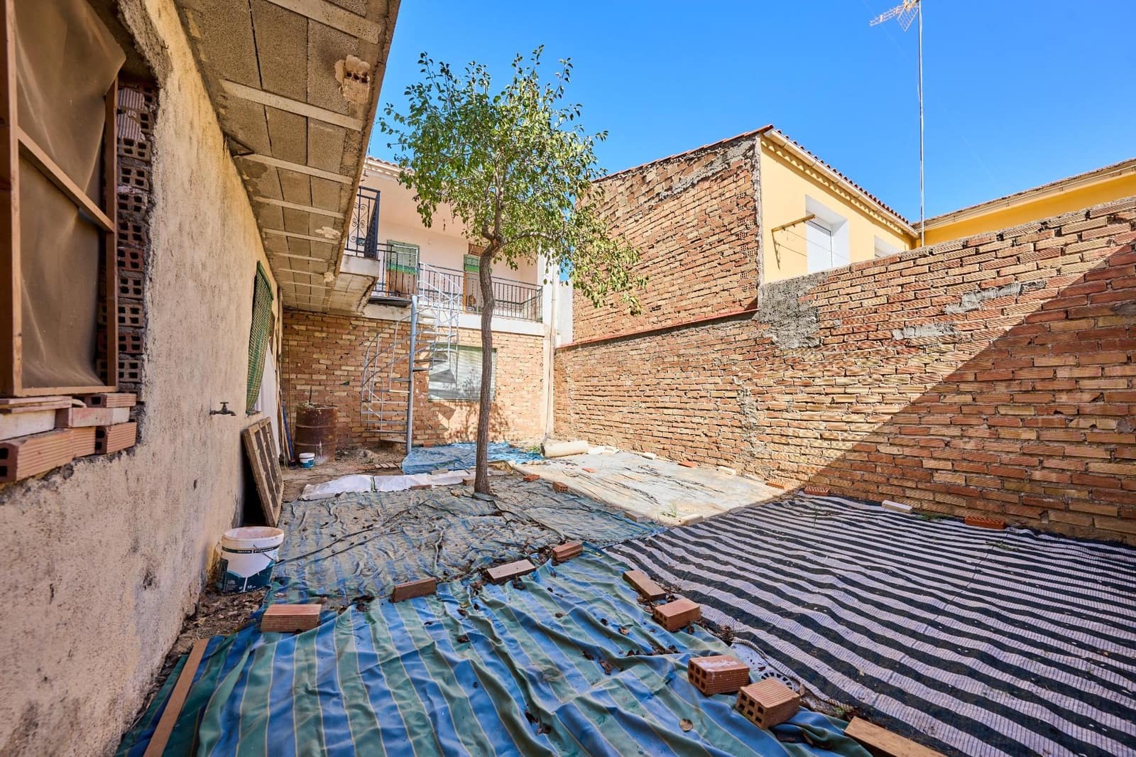 4 soverom Hus til salgs i Las Gabias med garasje - € 244 900 (Ref: 10168681)