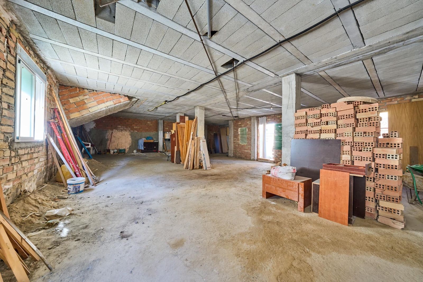 4 soverom Hus til salgs i Las Gabias med garasje - € 244 900 (Ref: 10168681)