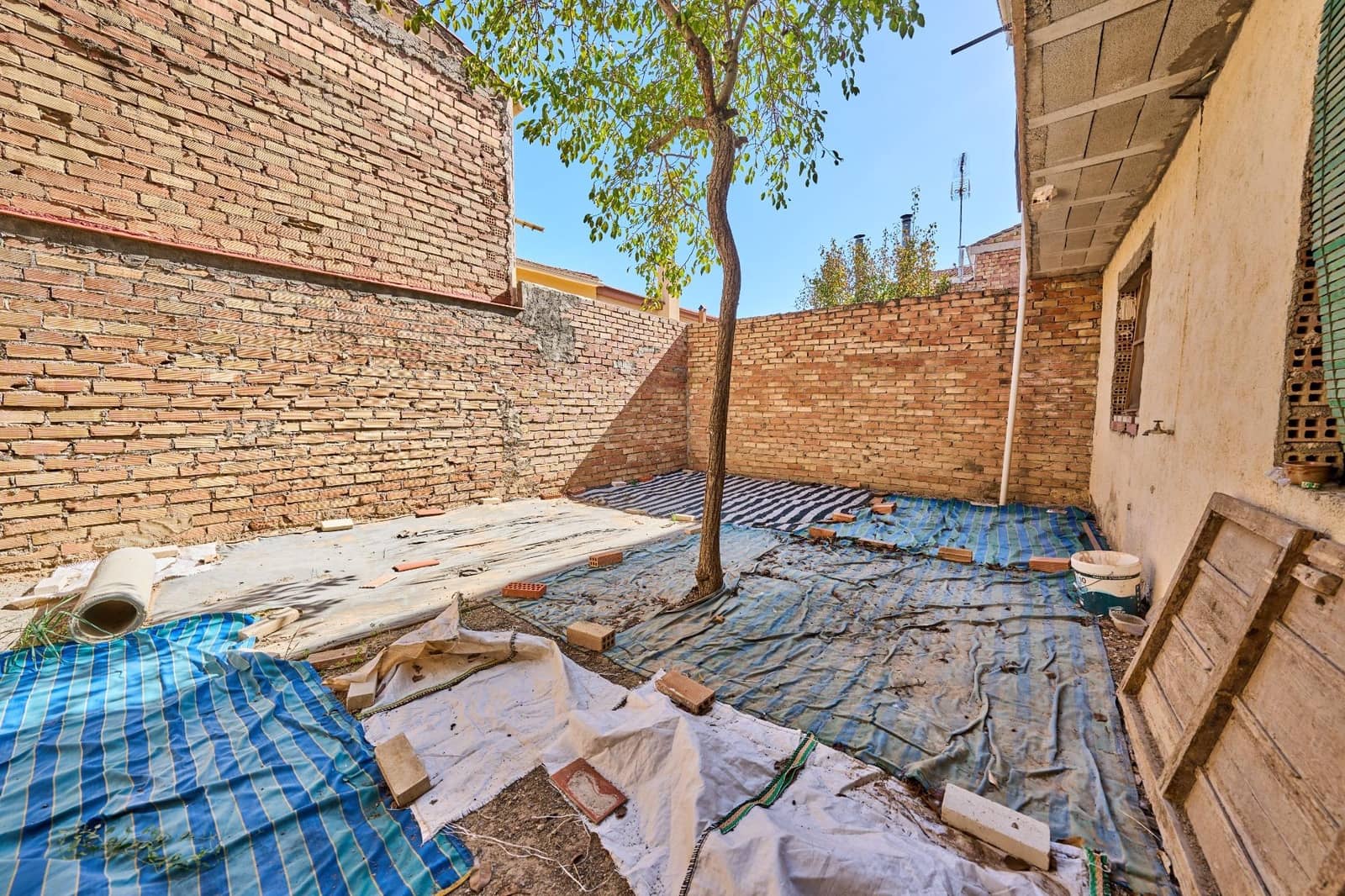 4 soverom Hus til salgs i Las Gabias med garasje - € 244 900 (Ref: 10168681)
