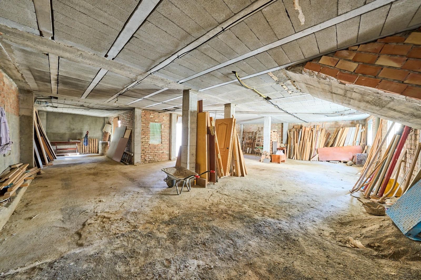 4 soverom Hus til salgs i Las Gabias med garasje - € 244 900 (Ref: 10168681)