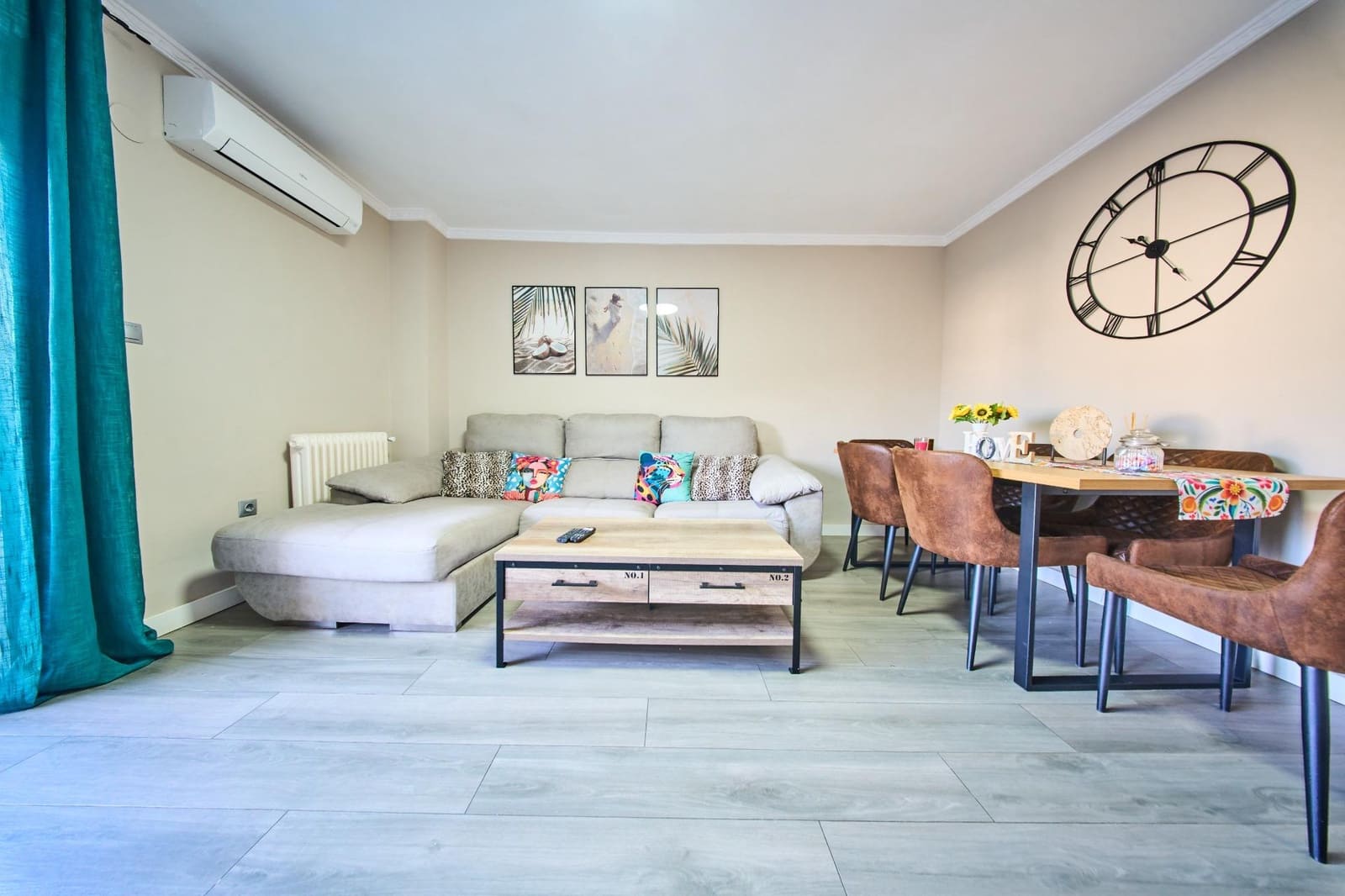 3 soveværelse Lejlighed til salg i Granada by - € 155.500 (Ref: 10173860)