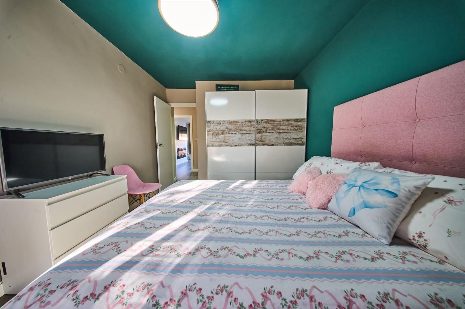 3 soveværelse Lejlighed til salg i Granada by - € 155.500 (Ref: 10173860)