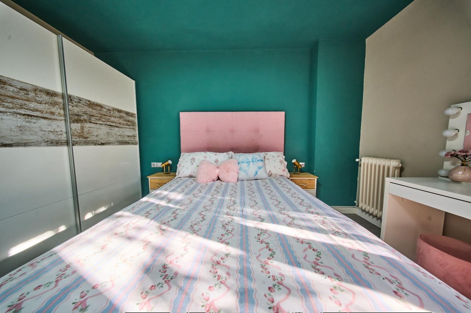 3 soveværelse Lejlighed til salg i Granada by - € 155.500 (Ref: 10173860)