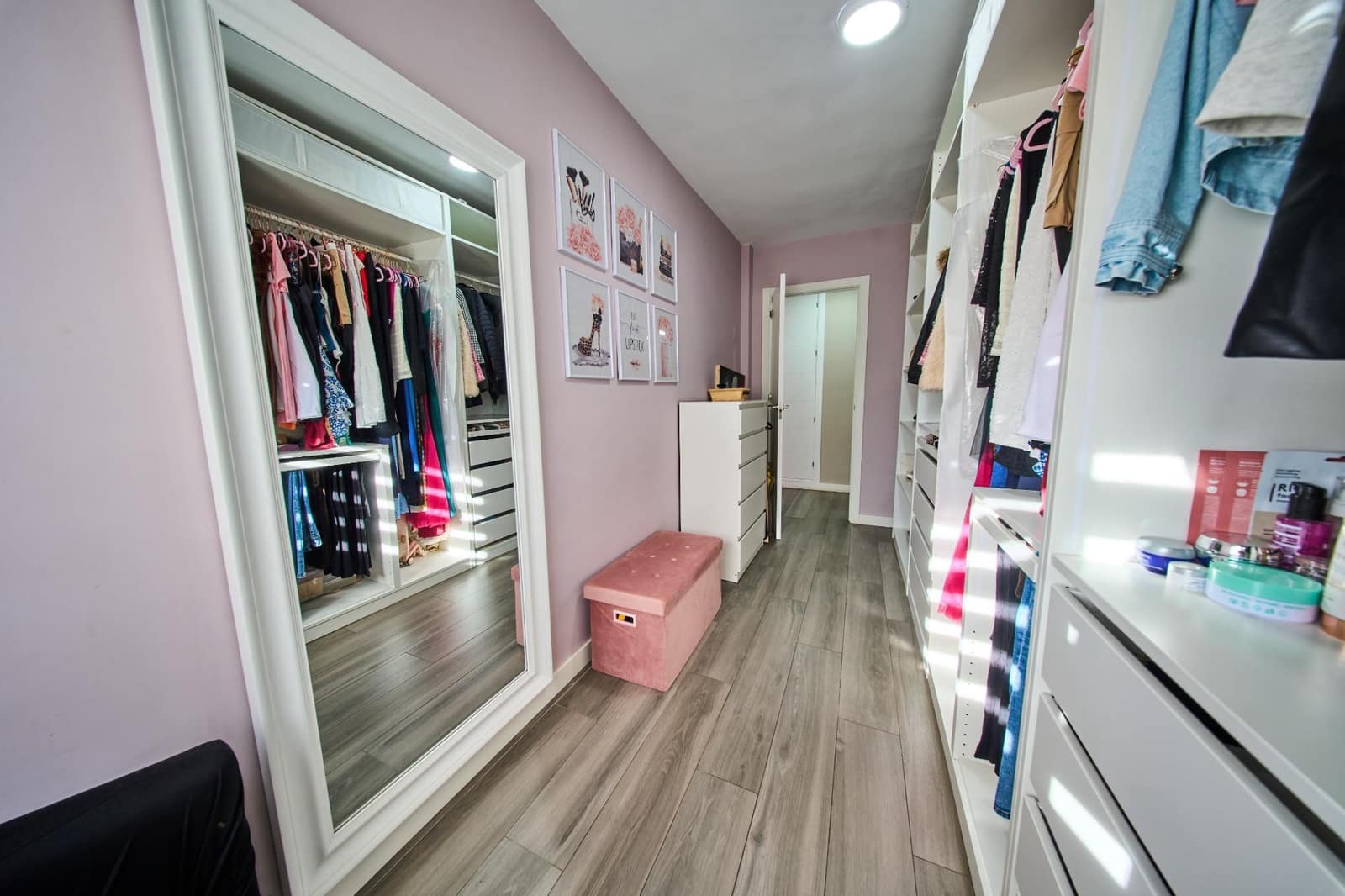 3 soveværelse Lejlighed til salg i Granada by - € 155.500 (Ref: 10173860)