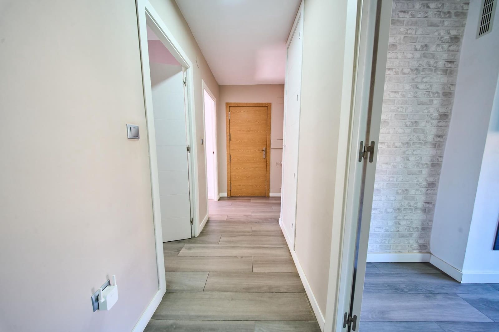 3 soveværelse Lejlighed til salg i Granada by - € 155.500 (Ref: 10173860)