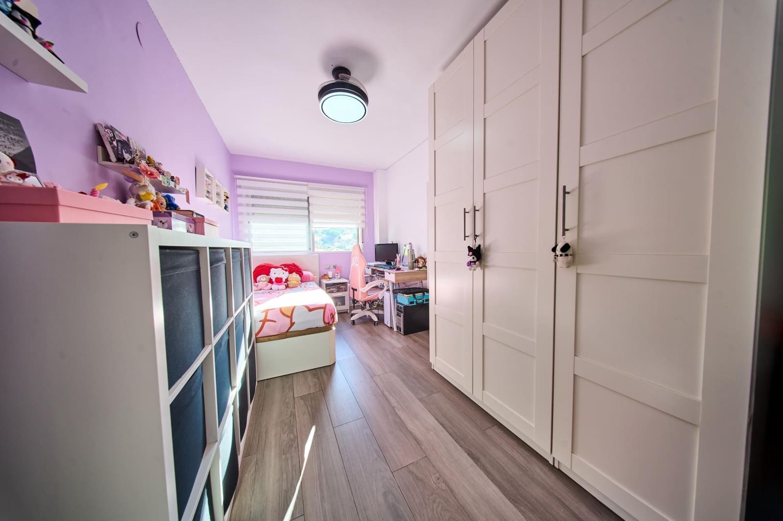 3 soveværelse Lejlighed til salg i Granada by - € 155.500 (Ref: 10173860)