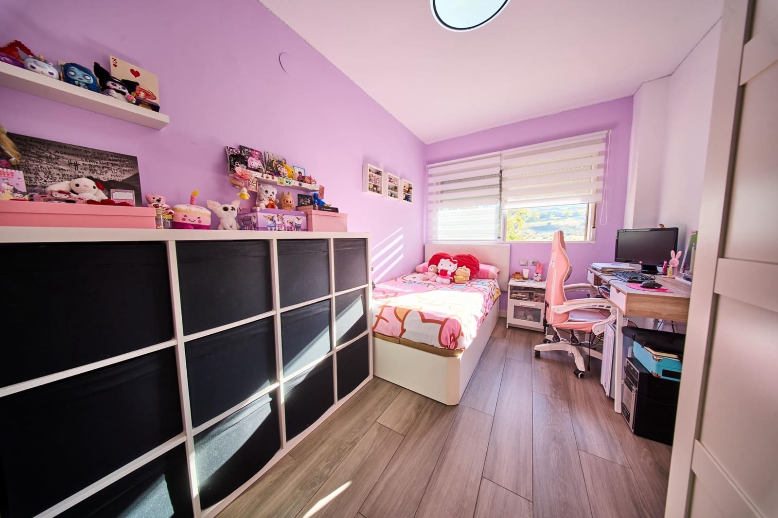 3 soveværelse Lejlighed til salg i Granada by - € 155.500 (Ref: 10173860)