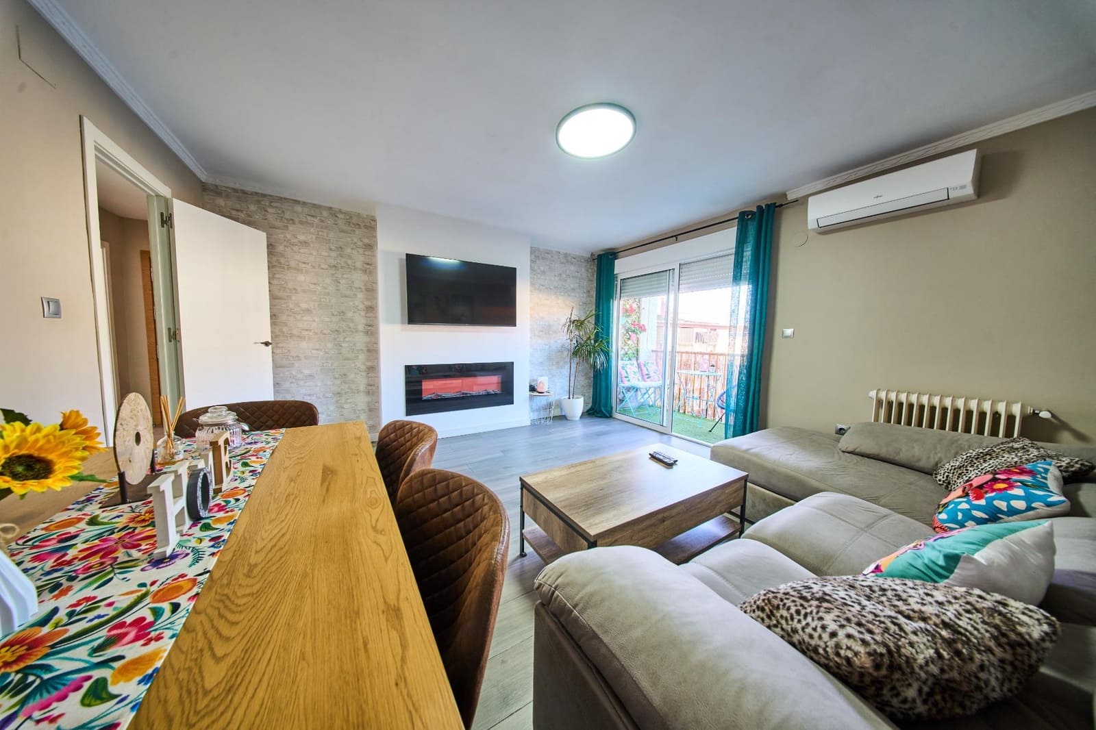 3 soveværelse Lejlighed til salg i Granada by - € 155.500 (Ref: 10173860)