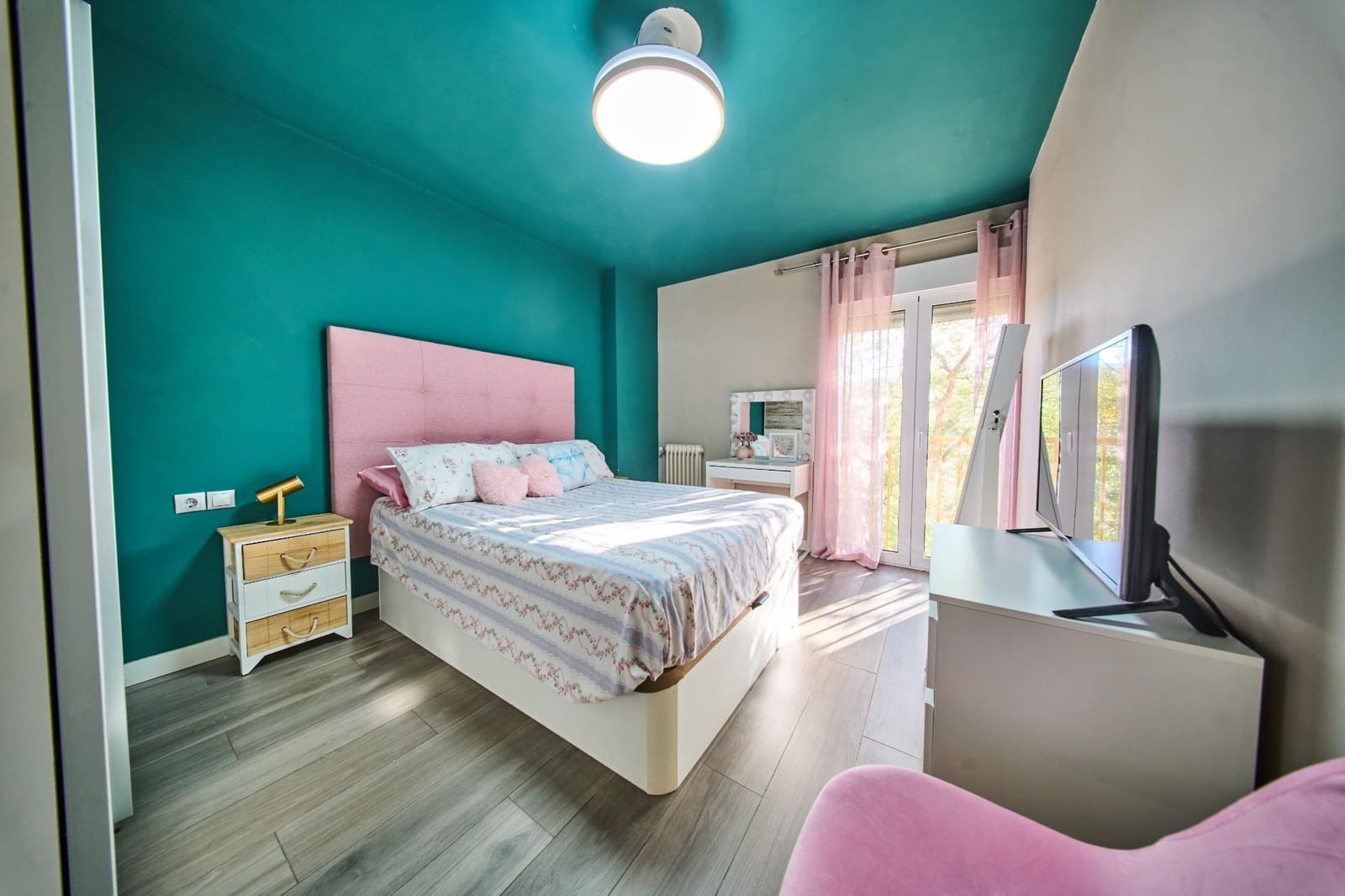 3 soveværelse Lejlighed til salg i Granada by - € 155.500 (Ref: 10173860)