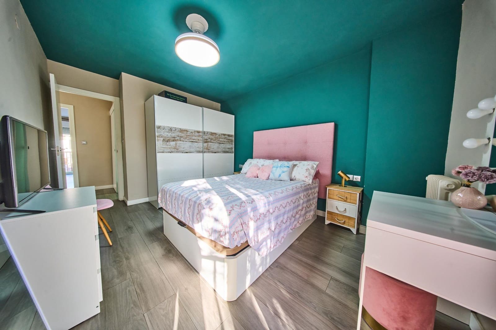 3 soveværelse Lejlighed til salg i Granada by - € 155.500 (Ref: 10173860)