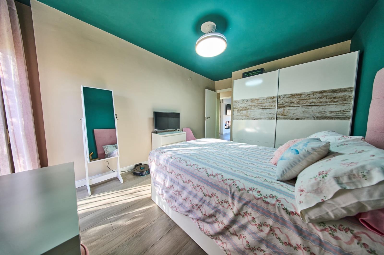 3 soveværelse Lejlighed til salg i Granada by - € 155.500 (Ref: 10173860)