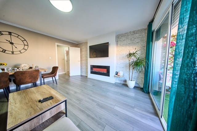 3 sypialnia Mieszkanie na sprzedaż w Miasto Grenada - 155 500 € (Ref: 10173860)