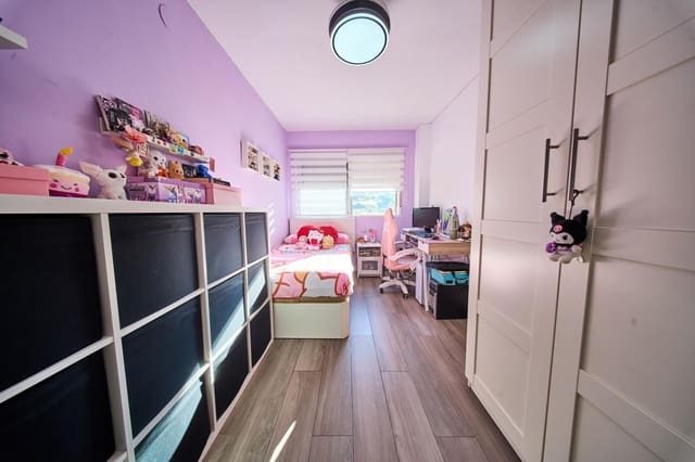 3 sypialnia Mieszkanie na sprzedaż w Miasto Grenada - 155 500 € (Ref: 10173860)