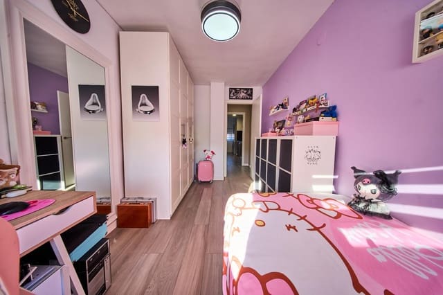 3 sypialnia Mieszkanie na sprzedaż w Miasto Grenada - 155 500 € (Ref: 10173860)