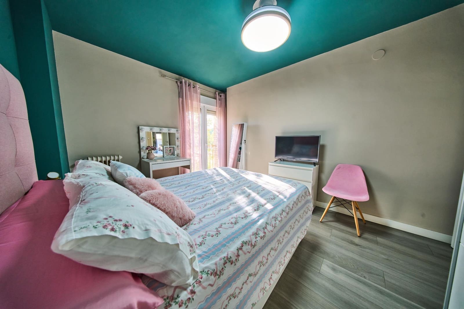 3 soveværelse Lejlighed til salg i Granada by - € 155.500 (Ref: 10173860)