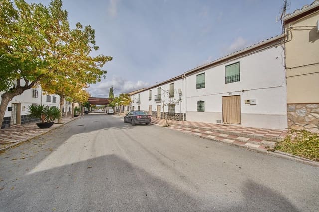 4 soverom Hus til salgs i Cacín - € 40 000 (Ref: 10173861)