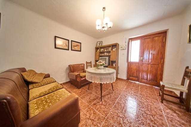 4 soverom Hus til salgs i Cacín - € 40 000 (Ref: 10173861)