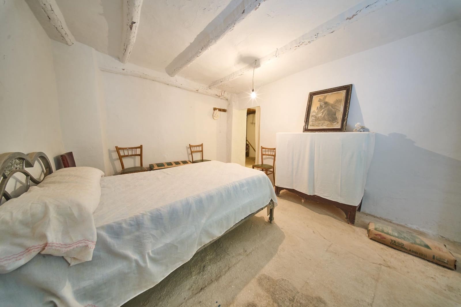 4 soverom Hus til salgs i Cacin - € 40 000 (Ref: 10173861)