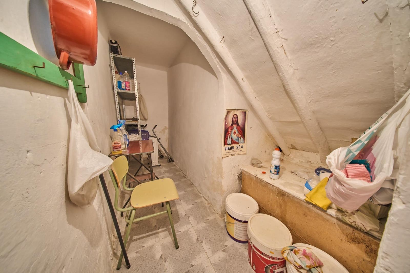 4 soverom Hus til salgs i Cacin - € 40 000 (Ref: 10173861)