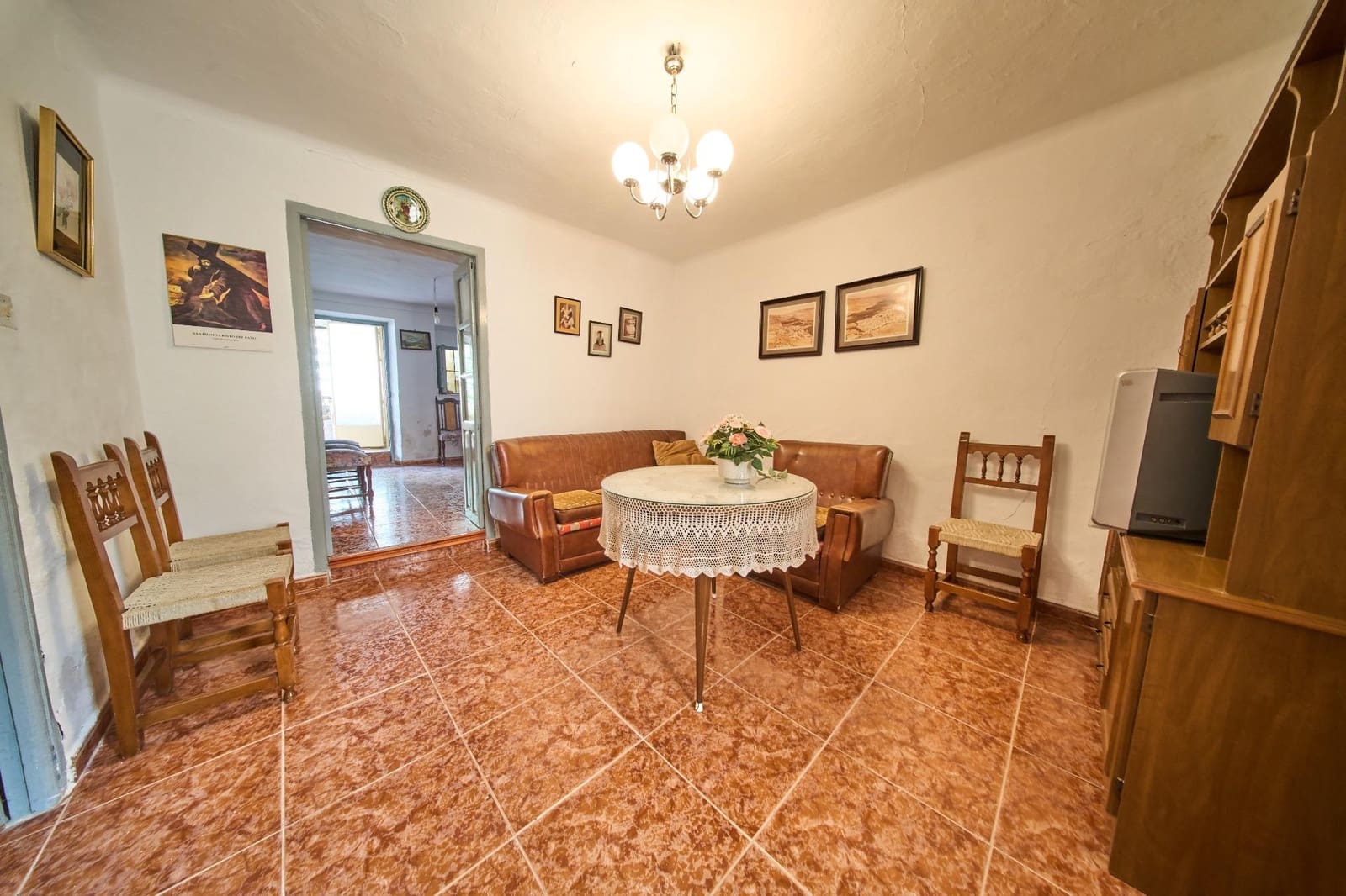 4 soverom Hus til salgs i Cacin - € 40 000 (Ref: 10173861)