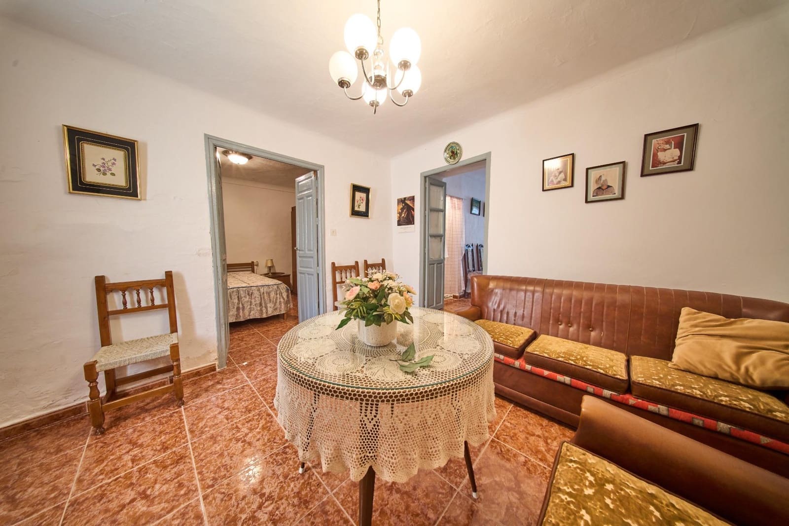 4 soverom Hus til salgs i Cacin - € 40 000 (Ref: 10173861)