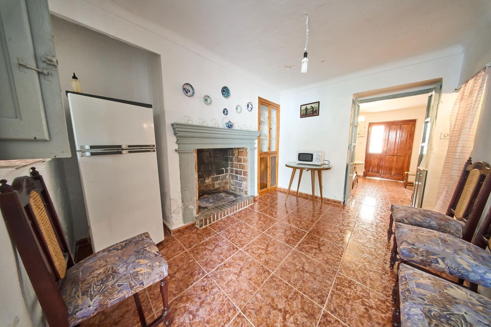 4 soverom Hus til salgs i Cacin - € 40 000 (Ref: 10173861)