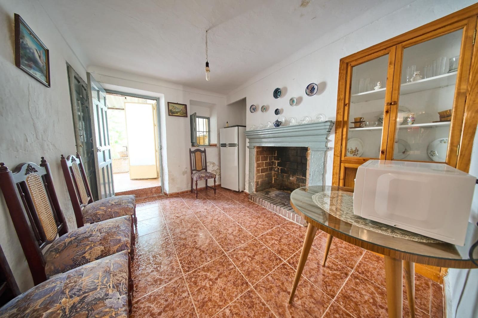 4 soverom Hus til salgs i Cacin - € 40 000 (Ref: 10173861)