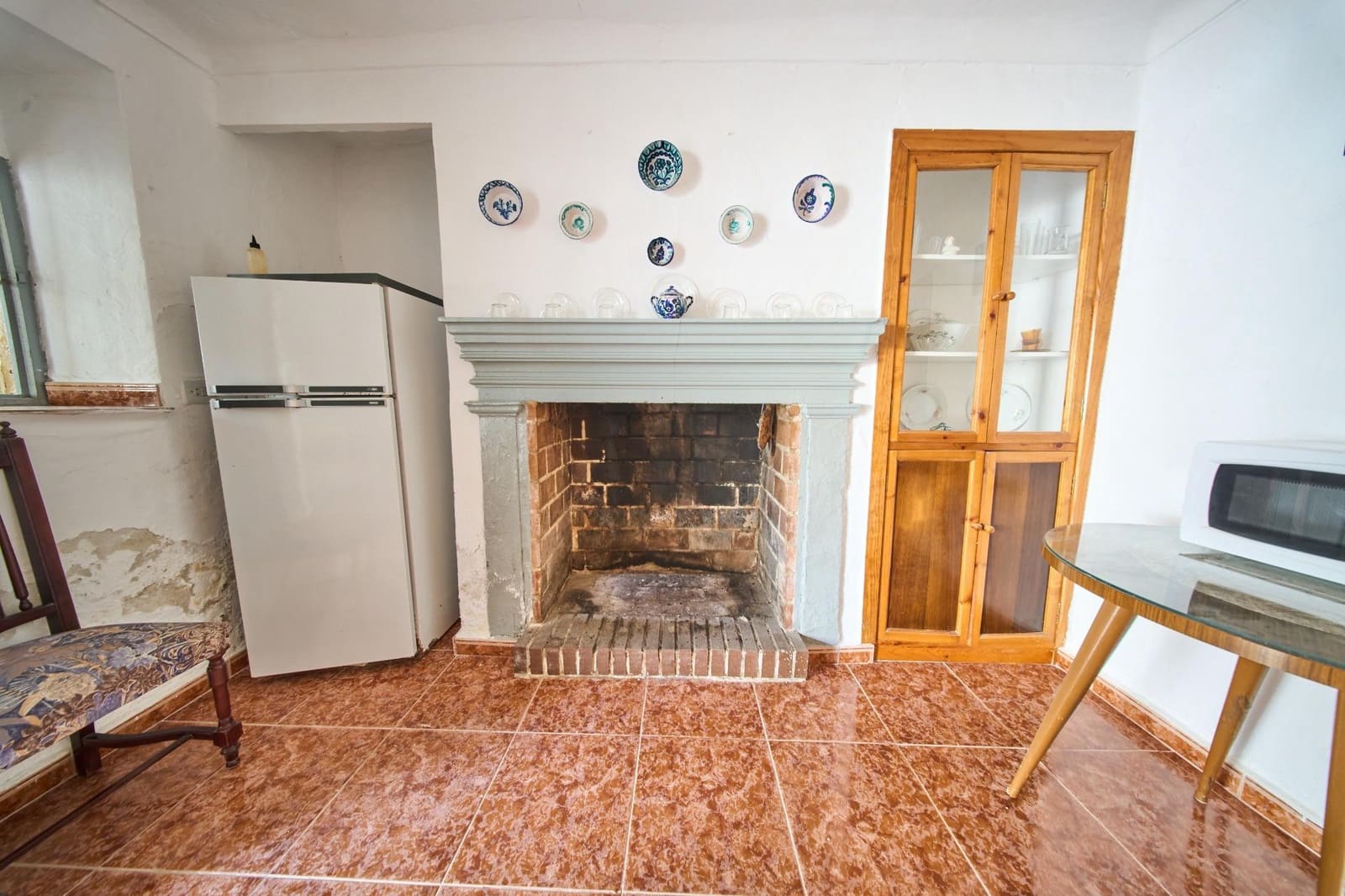 4 soverom Hus til salgs i Cacin - € 40 000 (Ref: 10173861)
