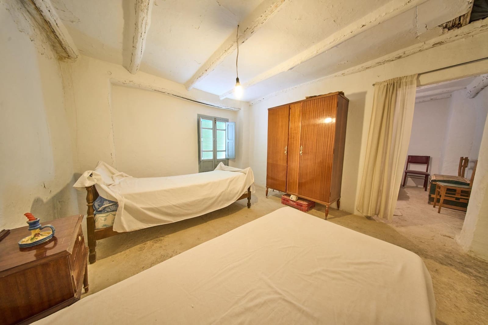 4 soverom Hus til salgs i Cacin - € 40 000 (Ref: 10173861)