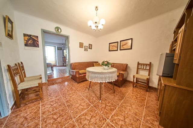 4 soverom Hus til salgs i Cacín - € 40 000 (Ref: 10173861)