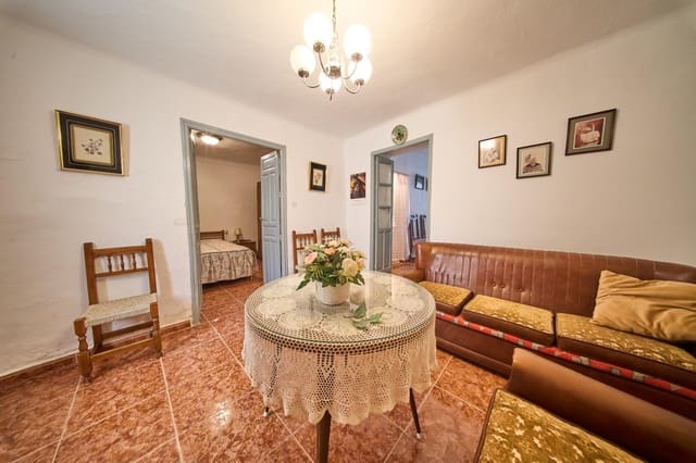 4 soverom Hus til salgs i Cacín - € 40 000 (Ref: 10173861)