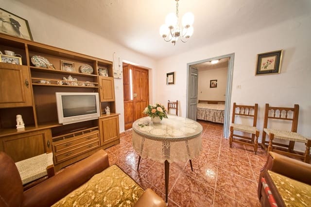 4 soverom Hus til salgs i Cacín - € 40 000 (Ref: 10173861)