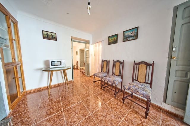 4 soverom Hus til salgs i Cacín - € 40 000 (Ref: 10173861)
