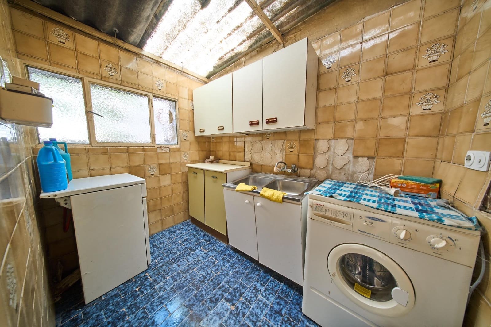 4 soverom Hus til salgs i Cacin - € 40 000 (Ref: 10173861)
