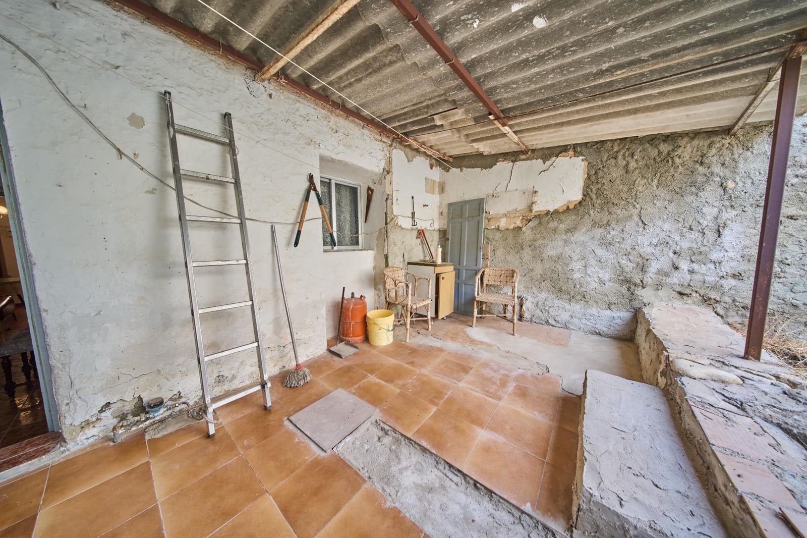 4 soverom Hus til salgs i Cacin - € 40 000 (Ref: 10173861)