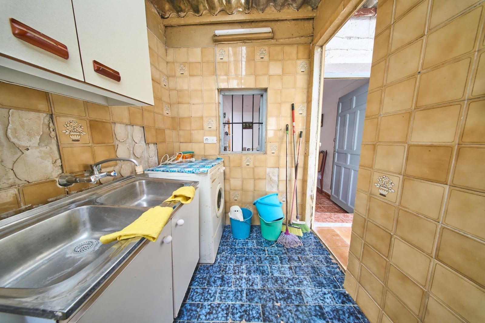 4 soverom Hus til salgs i Cacin - € 40 000 (Ref: 10173861)