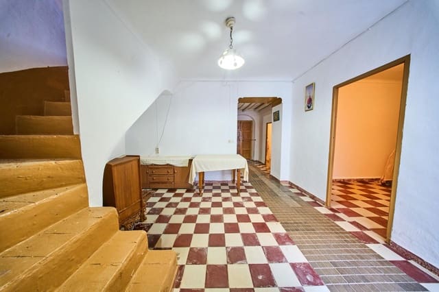 3 chambre Maison de Ville à vendre à Fernán Núñez - 65 000 € (Ref: 10174700)