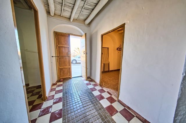 3 chambre Maison de Ville à vendre à Fernán Núñez - 65 000 € (Ref: 10174700)