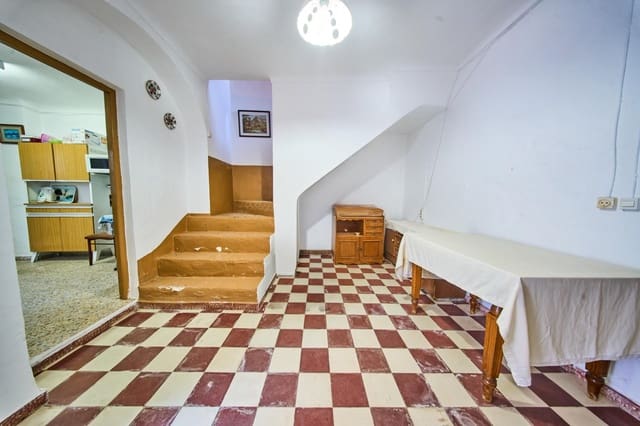 3 chambre Maison de Ville à vendre à Fernán Núñez - 65 000 € (Ref: 10174700)